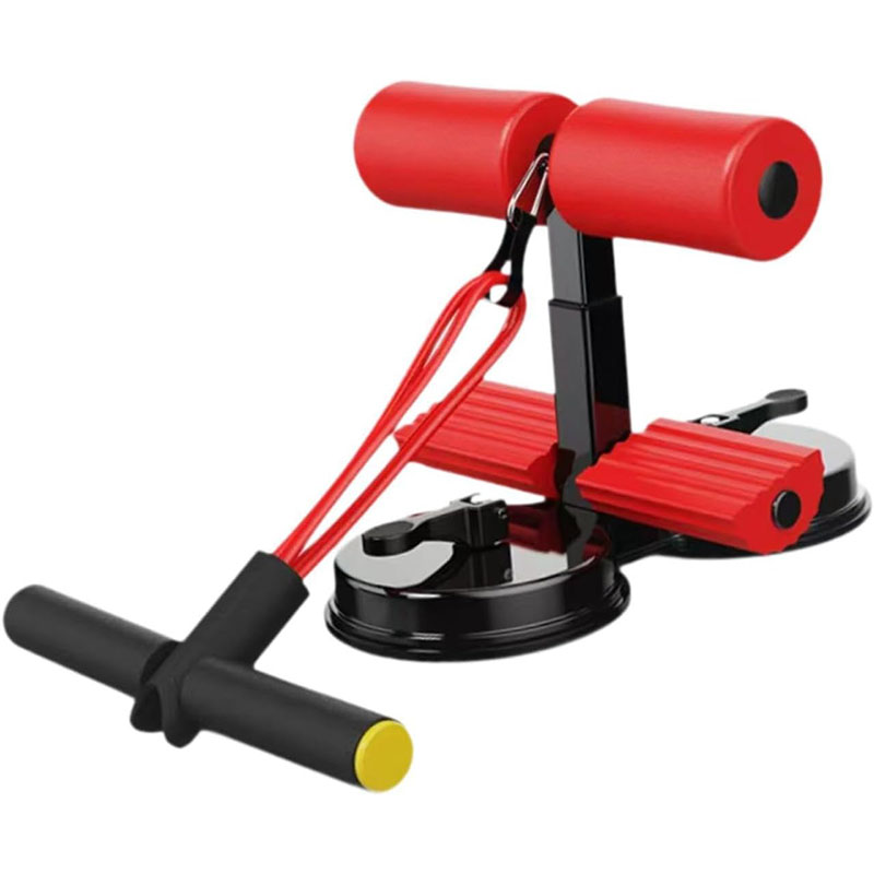 Sit Up Bar Floor - Sit up Bar Assistance อุปกรณ์เชือกความตึงเครียดชั้น 3