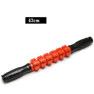 Yoga Fitness Health - เกียร์นวด Stick Bar GYM กีฬานวดกล้ามเนื้อเต็มรูปแบบ Roller
