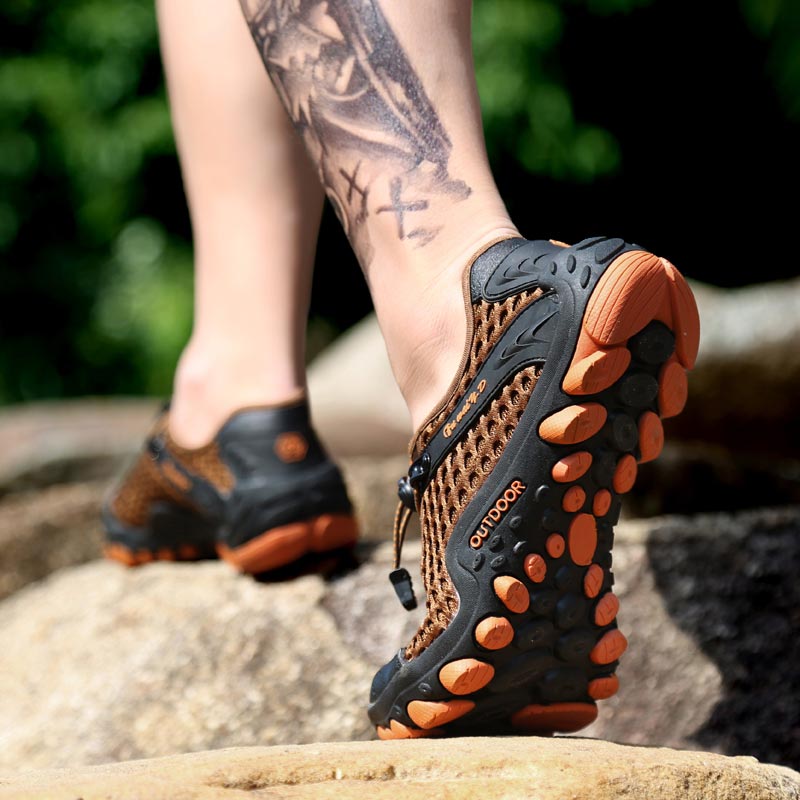 Yoga Fitness Deal - Trekking Mountain Mens กีฬารองเท้าตะกร้ากีฬาเทนนิสชายสำหรับบุรุษวิ่งรองเท้าผ้าใบกลางแจ้งรองเท้าวิ่งผู้หญิงฟิตเนส0118