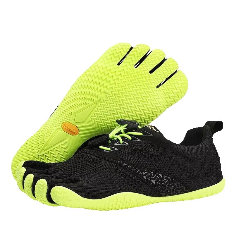 Yoga Fitness Brand - รองเท้ายกน้ำหนักแบรนด์คลาสสิกสำหรับมืออาชีพ ใส่ได้ทั้งชายและหญิง สวมใส่สบาย กันลื่น เหมาะสำหรับการสควอทและการยกน้ำหนัก พื้นรองเท้านุ่ม