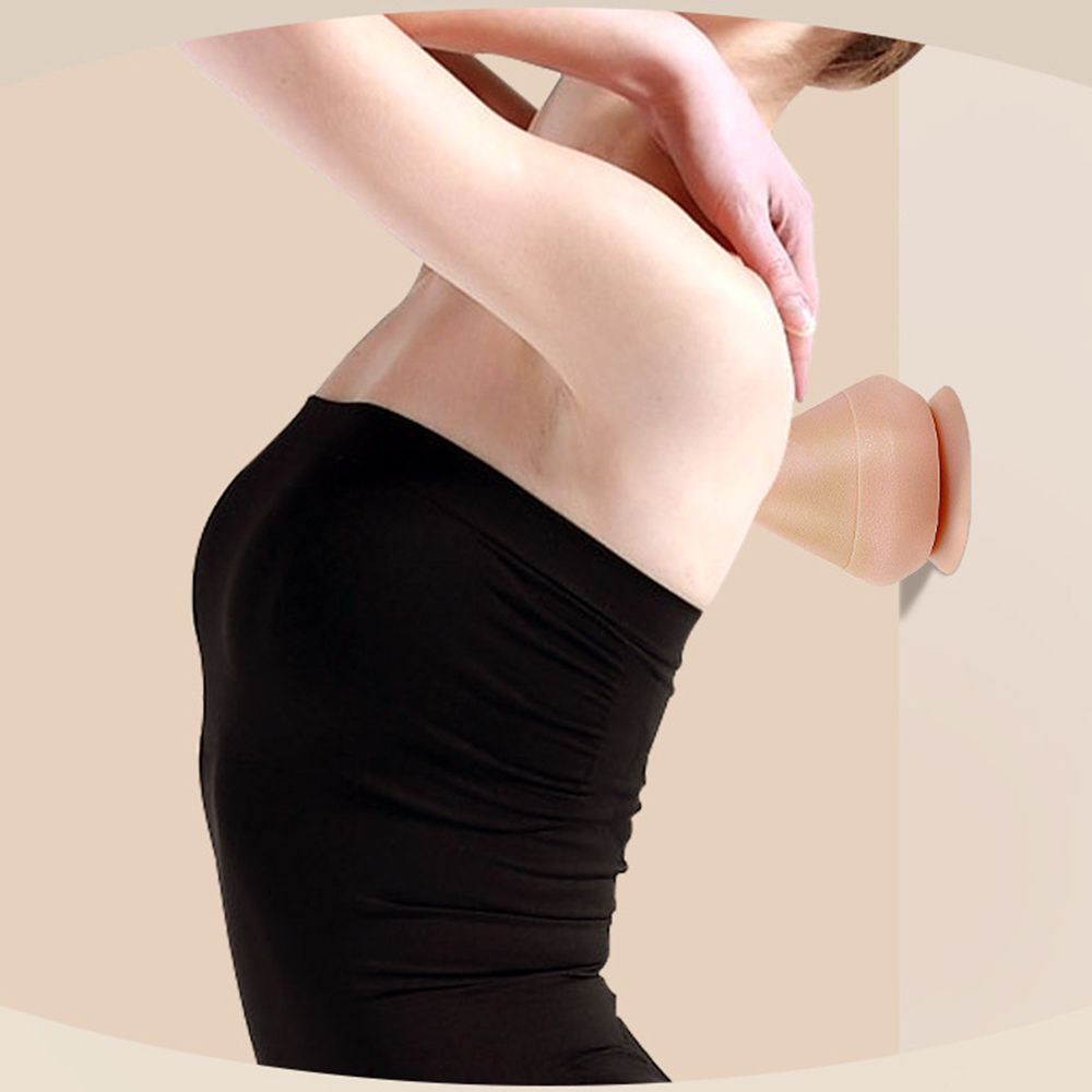 Yoga Fitness Health - ลูกบอลนวดกดจุดแบบดูดซับ สำหรับโยคะ ฟิตเนส บรรเทาอาการปวดเมื่อย ดูแลสุขภาพ นวดหลัง