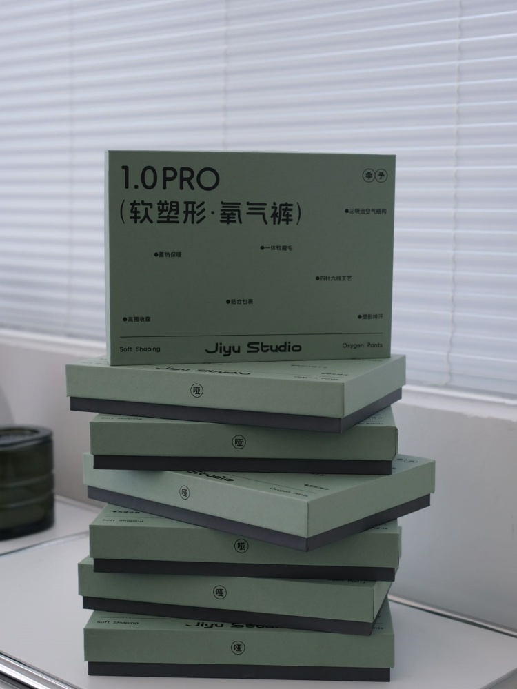 Oxygen Yoga & Fitness Joshua Creek - กางเกงโยคะกระชับสัดส่วน ซับใน 9 ส่วน กางเกงซับในสำหรับใส่เป็นชั้นนอก ฤดูใบไม้ร่วง