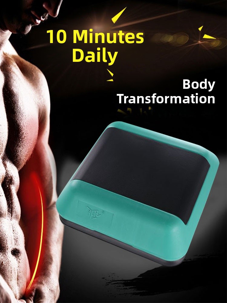 Oxygen Yoga & Fitness Joshua Creek - เครื่องออกกำลังกายแบบเหยียบ 40 ซม. สำหรับฟิตเนส ยิม ออกกำลังกายแบบแอโรบิก