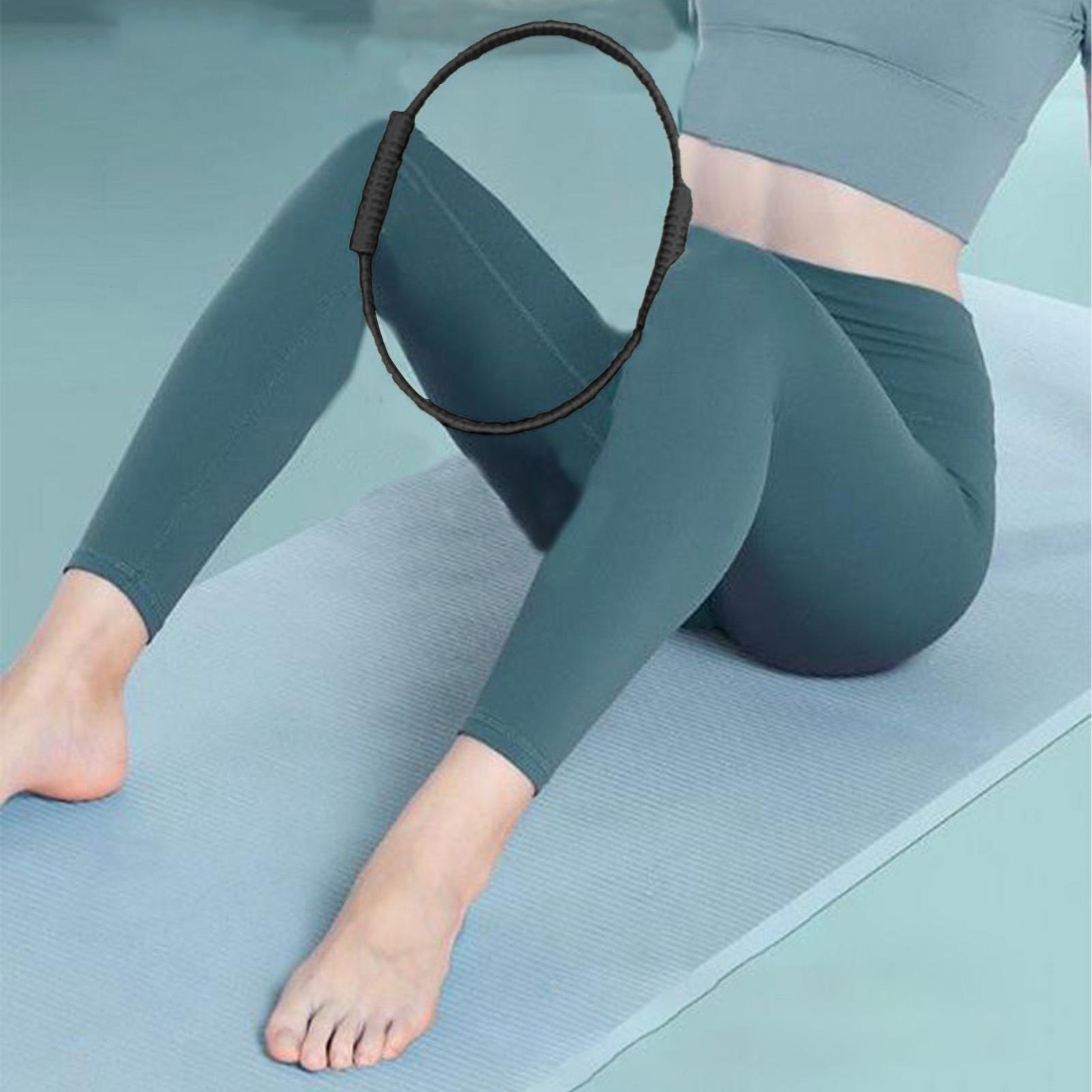 วงแหวนพิลาทิสสำหรับผู้หญิง อุป - Pilates Ring Circle บทวิจารณ์และราคา