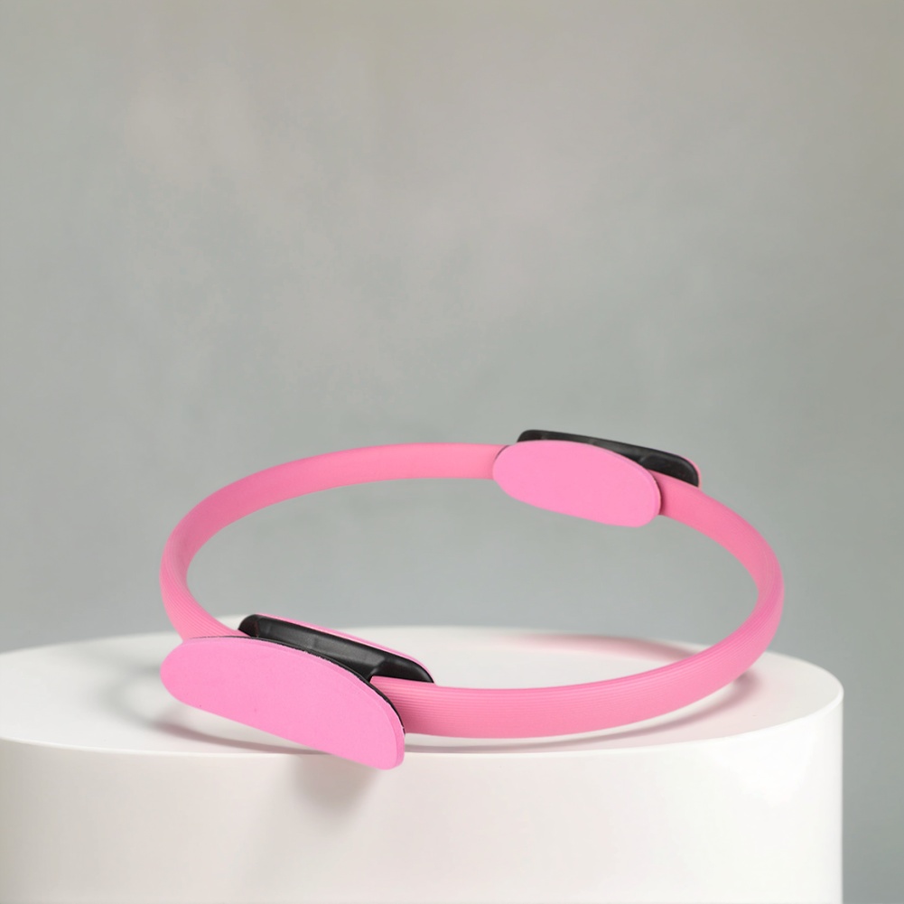 วงแหวนพิลาทิส วงแหวนฟิตเนสพร้อ - Pilates Ring Circle บทวิจารณ์และราคา