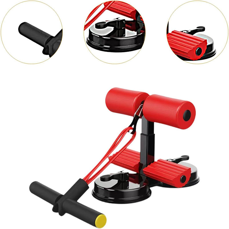 Sit up Bar Assistance อุปกรณ์เ - Sit Up Bar Floor บทวิจารณ์และราคา