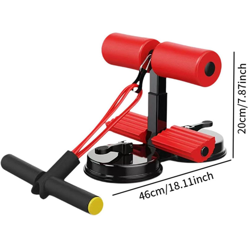 Sit up Bar Assistance อุปกรณ์เ - Sit Up Bar Floor บทวิจารณ์และราคา