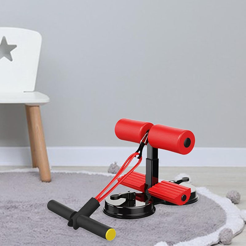 Sit up Bar Assistance อุปกรณ์เ - Sit Up Bar Floor บทวิจารณ์และราคา