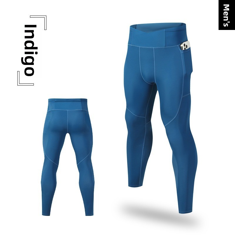 กางเกงโยคะแบบรัดรูปสำหรับทุกเพ - Yoga Daily Fitness บทวิจารณ์และราคา