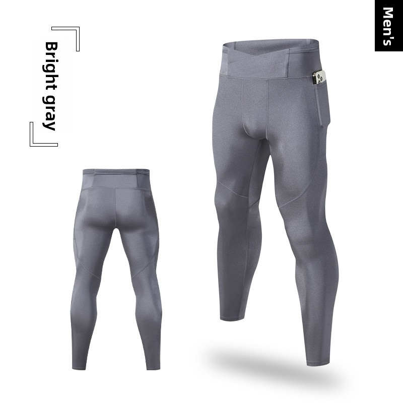 กางเกงโยคะแบบรัดรูปสำหรับทุกเพ - Yoga Daily Fitness บทวิจารณ์และราคา