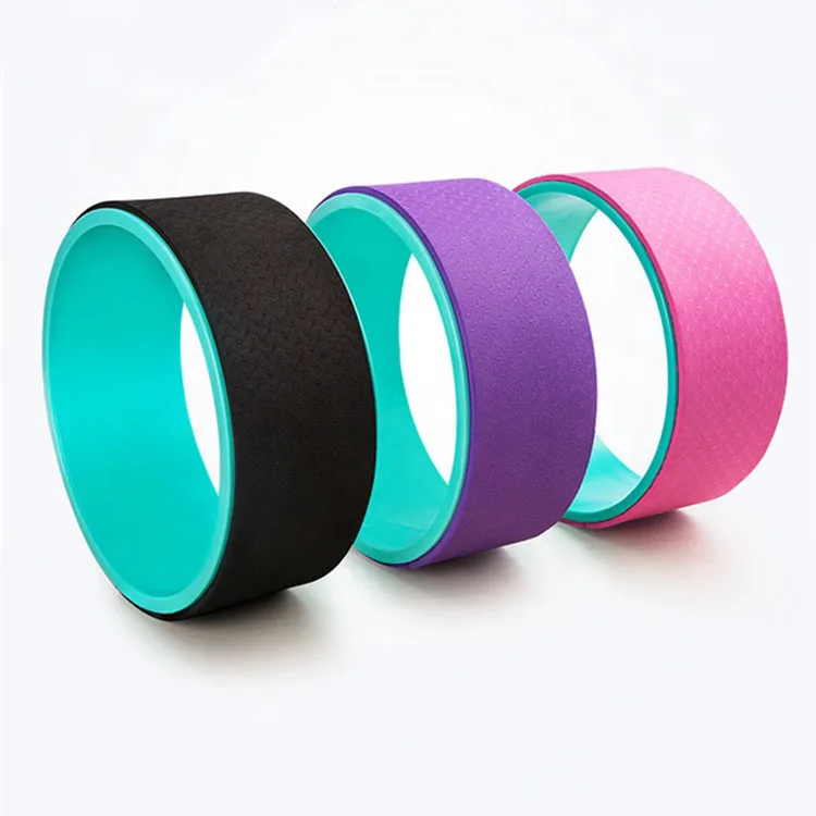 วงโยคะ พิลาทิส รุ่นปี 2026 พร้ - Pilates Ring Circle บทวิจารณ์และราคา
