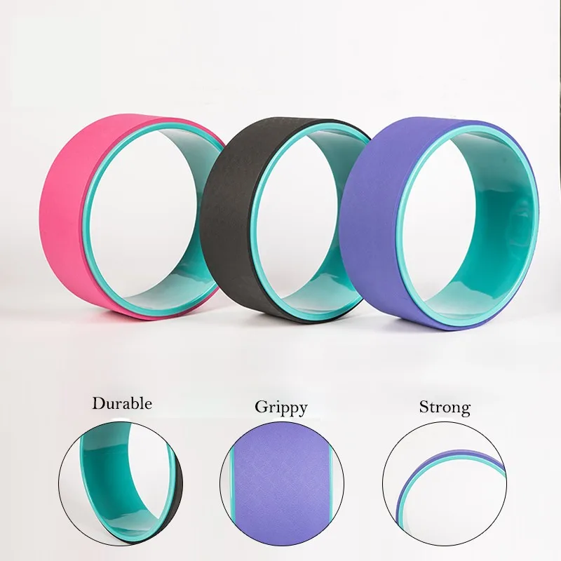 วงโยคะ พิลาทิส รุ่นปี 2026 พร้ - Pilates Ring Circle บทวิจารณ์และราคา