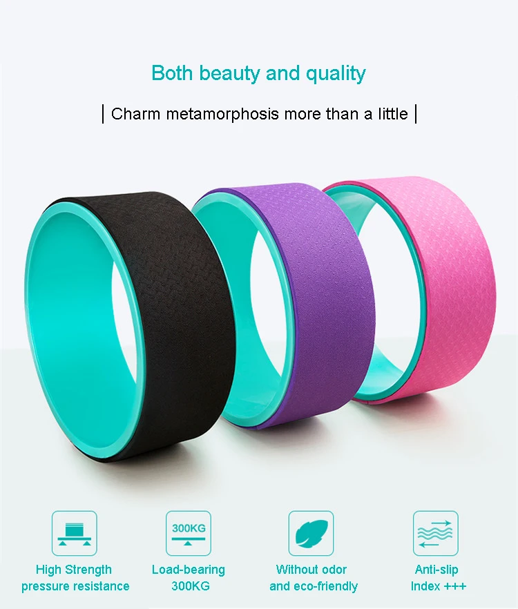 วงโยคะ พิลาทิส รุ่นปี 2026 พร้ - Pilates Ring Circle บทวิจารณ์และราคา