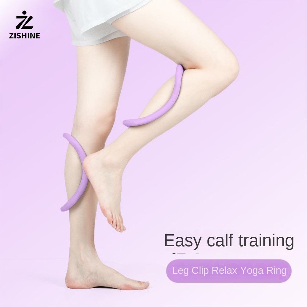 วงแหวนโยคะเปิดไหล่และเสริมความ - Yoga Fitness Health บทวิจารณ์และราคา