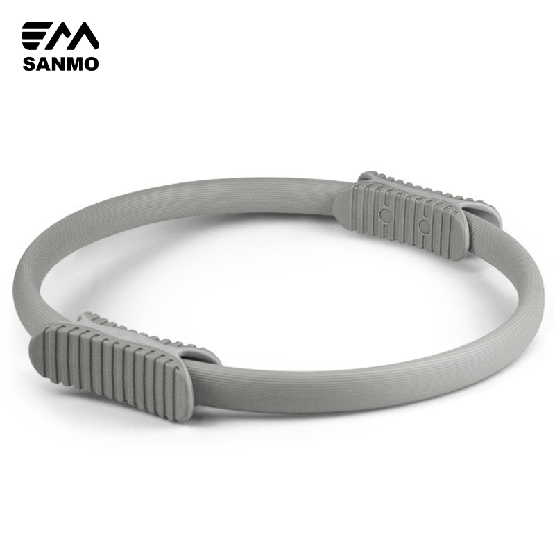 วงแหวนพิลาทิสแบบกำหนดเองพร้อมโ - Pilates Ring Circle บทวิจารณ์และราคา