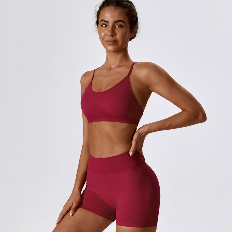 Dancefish ชุดออกกำลังกายแบบแนบ - Yoga Daily Fitness บทวิจารณ์และราคา