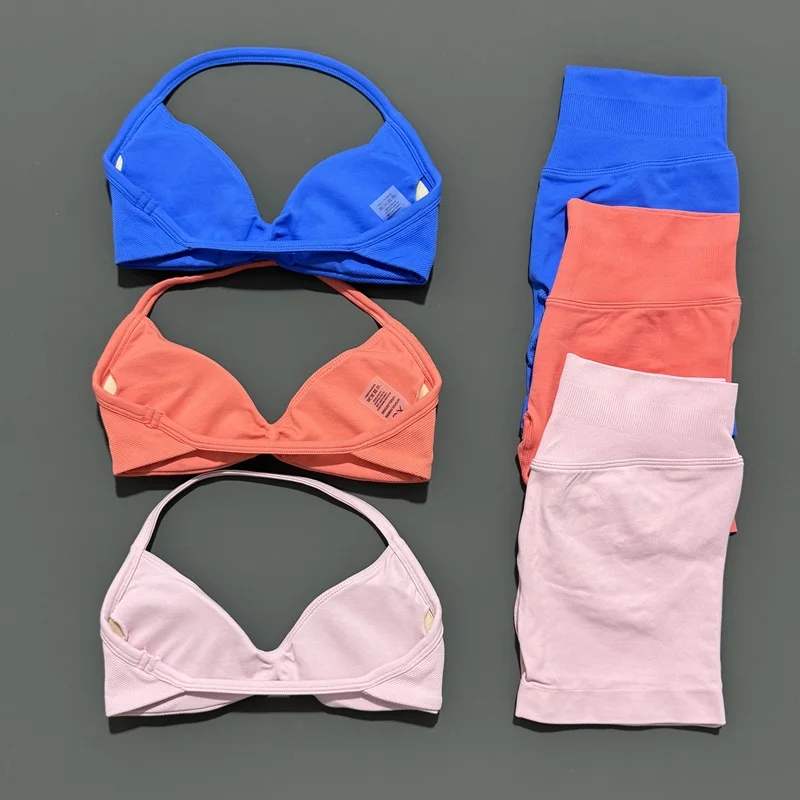 2 ชิ้น HISTELLO ชุดกีฬาชุดโยคะ - Yoga Fitness Kit บทวิจารณ์และราคา