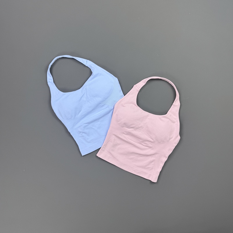 เสื้อกล้ามสายเดี่ยวสำหรับผู้หญ - Yoga Daily Fitness บทวิจารณ์และราคา