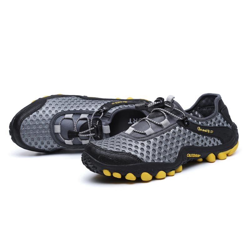 Trekking Mountain Mens กีฬารอง - Yoga Fitness Deal บทวิจารณ์และราคา