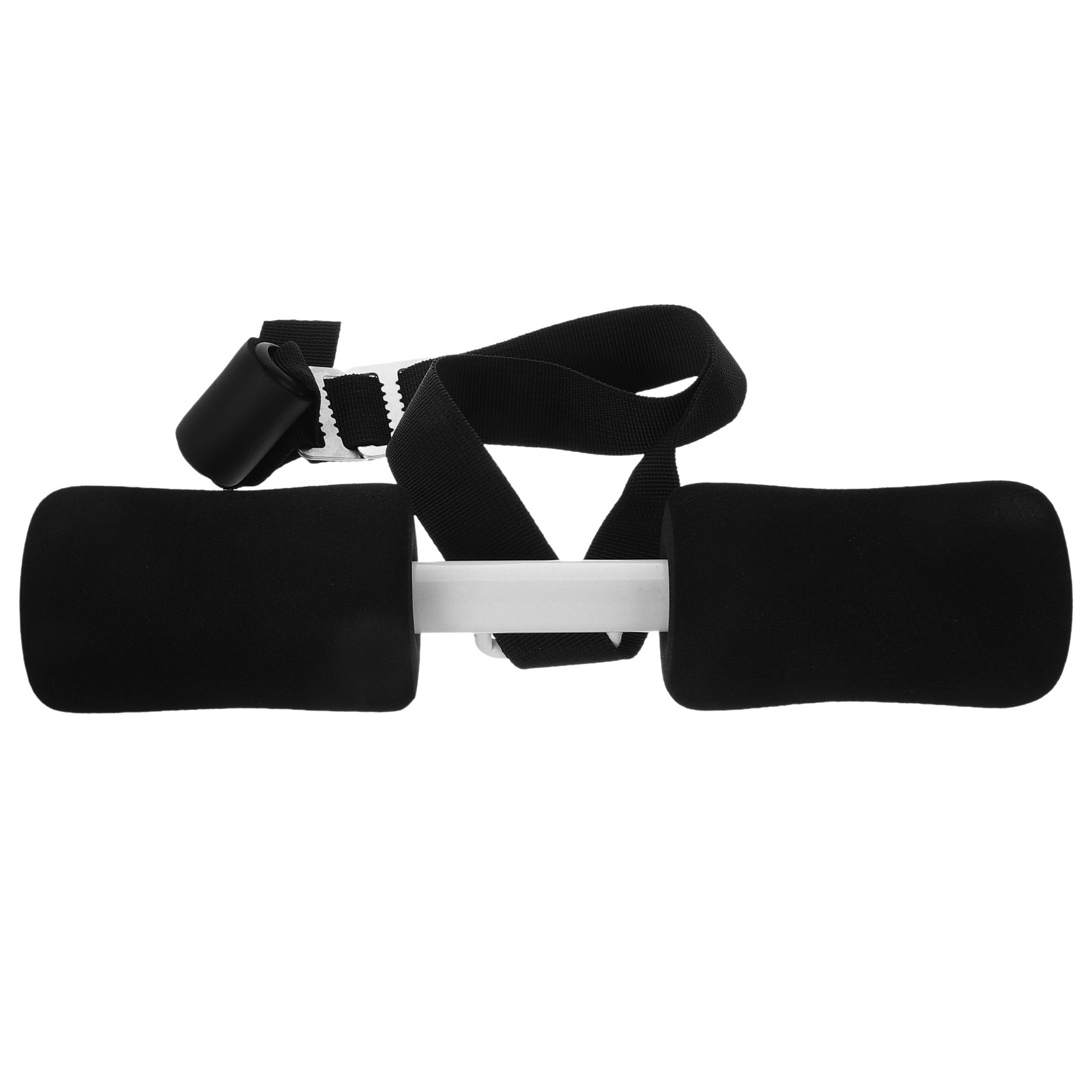 อุปกรณ์ช่วยซิทอัพแบบปรับได้ บา - Sit Up Bar Floor บทวิจารณ์และราคา