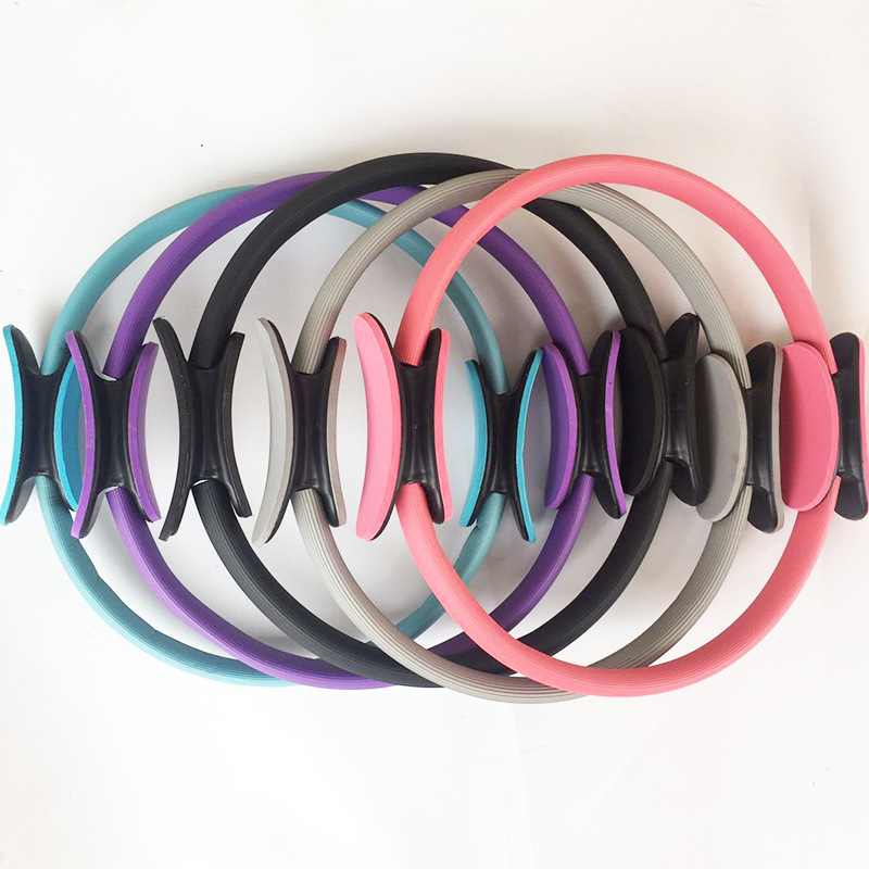 วงโยคะพิลาทิส |   วงแหวนโยคะเพ - Pilates Ring Circle บทวิจารณ์และราคา
