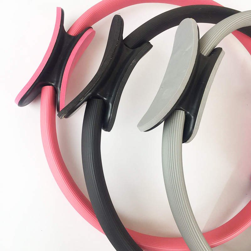 วงโยคะพิลาทิส |   วงแหวนโยคะเพ - Pilates Ring Circle บทวิจารณ์และราคา