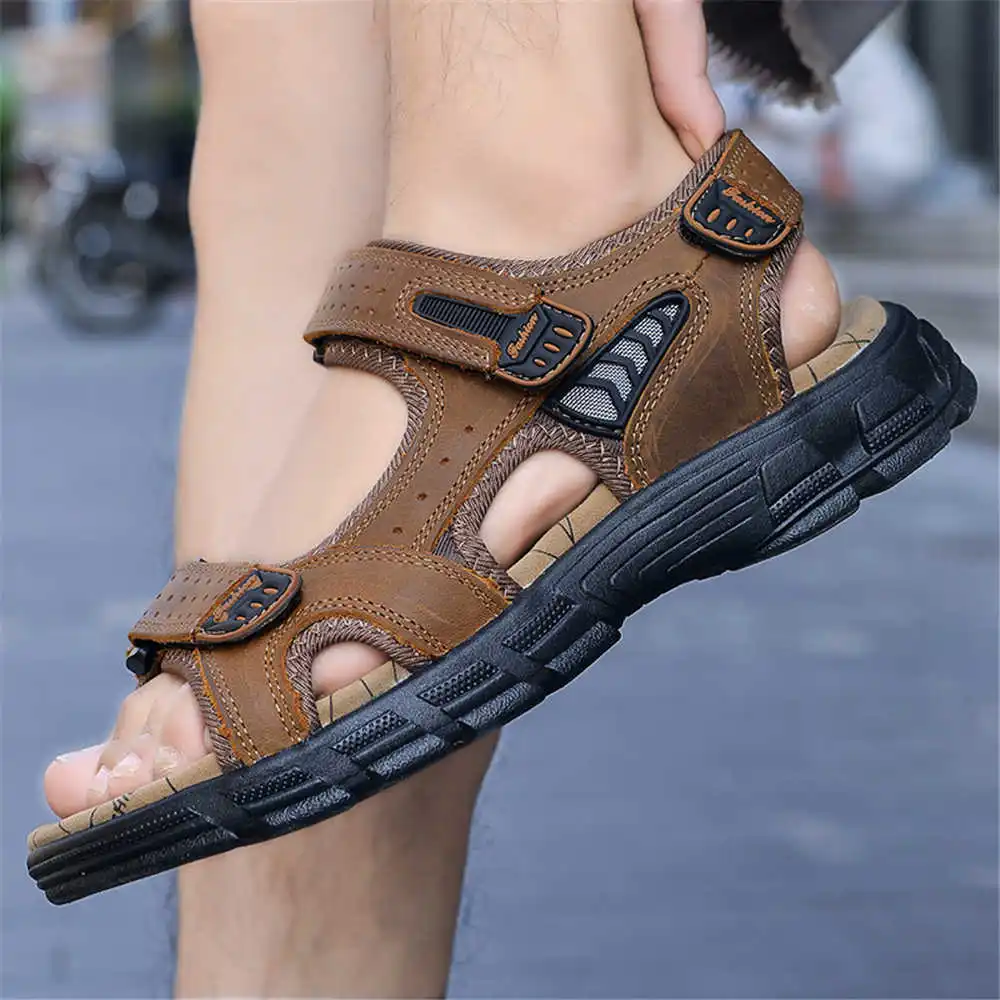 45-46 Anti SLIP ฮาวายผู้ชายรอง - Yoga Fitness Deal บทวิจารณ์และราคา