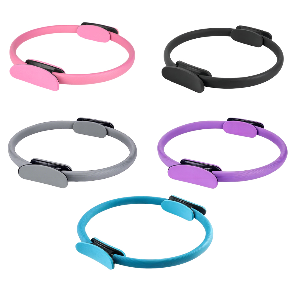 แหวนออกกําลังกายแหวนพิลาทิสพร้ - Pilates Ring Circle บทวิจารณ์และราคา