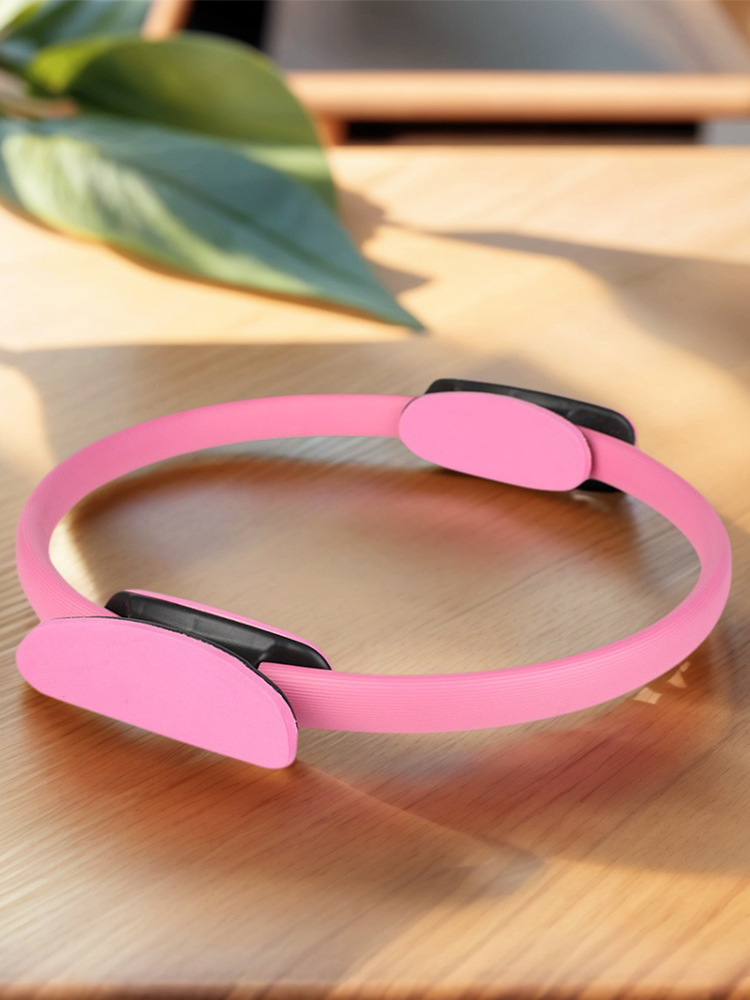 แหวนออกกําลังกายแหวนพิลาทิสพร้ - Pilates Ring Circle บทวิจารณ์และราคา