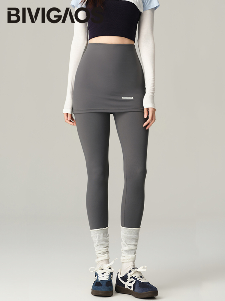 กางเกงเลกกิ้ง BIVIGAOS รุ่น Ne - Oxygen Yoga & Fitness Joshua Creek บทวิจารณ์และราคา