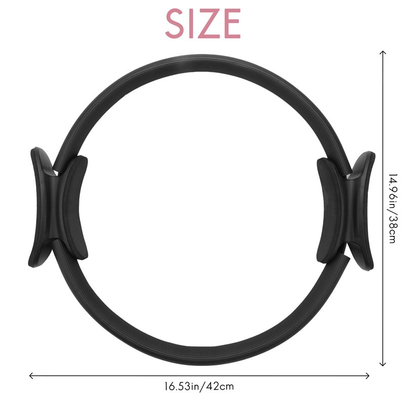 ดิดยู พิลาทิส ริง เมจิก ซีเคิร - Pilates Ring Circle บทวิจารณ์และราคา