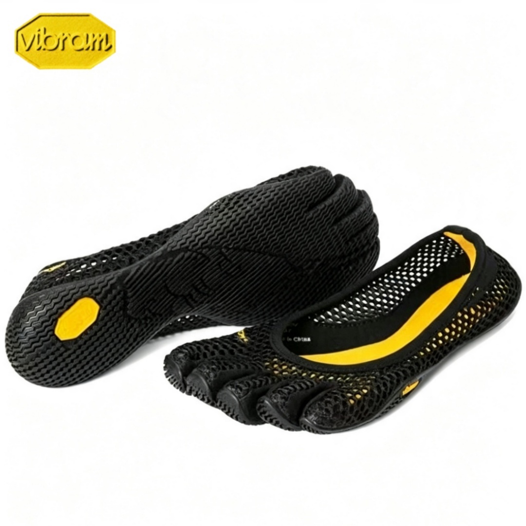 รองเท้าแบรนด์ลดราคา Vibram Fiv - Yoga Fitness Brand บทวิจารณ์และราคา