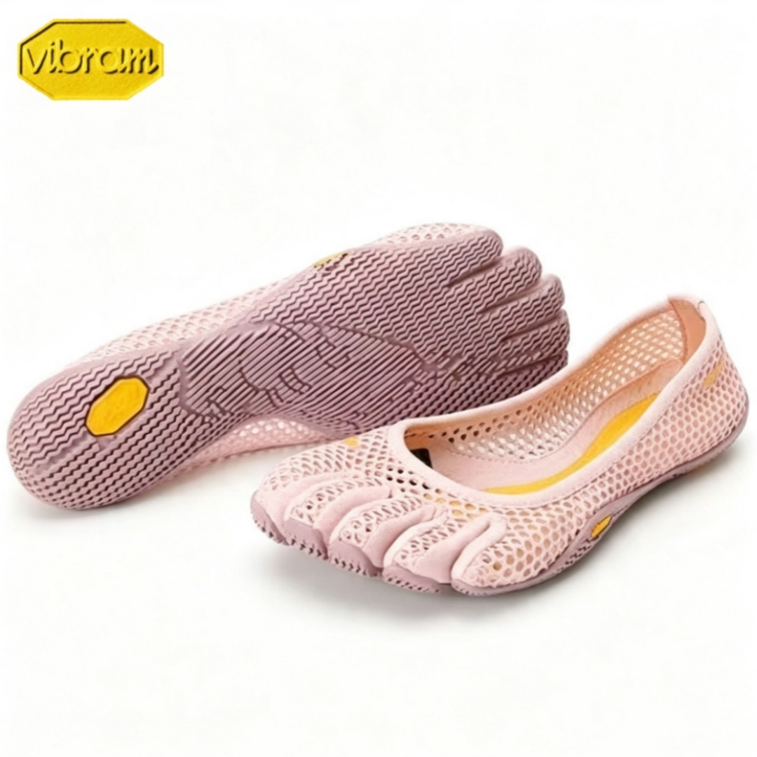 รองเท้าแบรนด์ลดราคา Vibram Fiv - Yoga Fitness Brand บทวิจารณ์และราคา