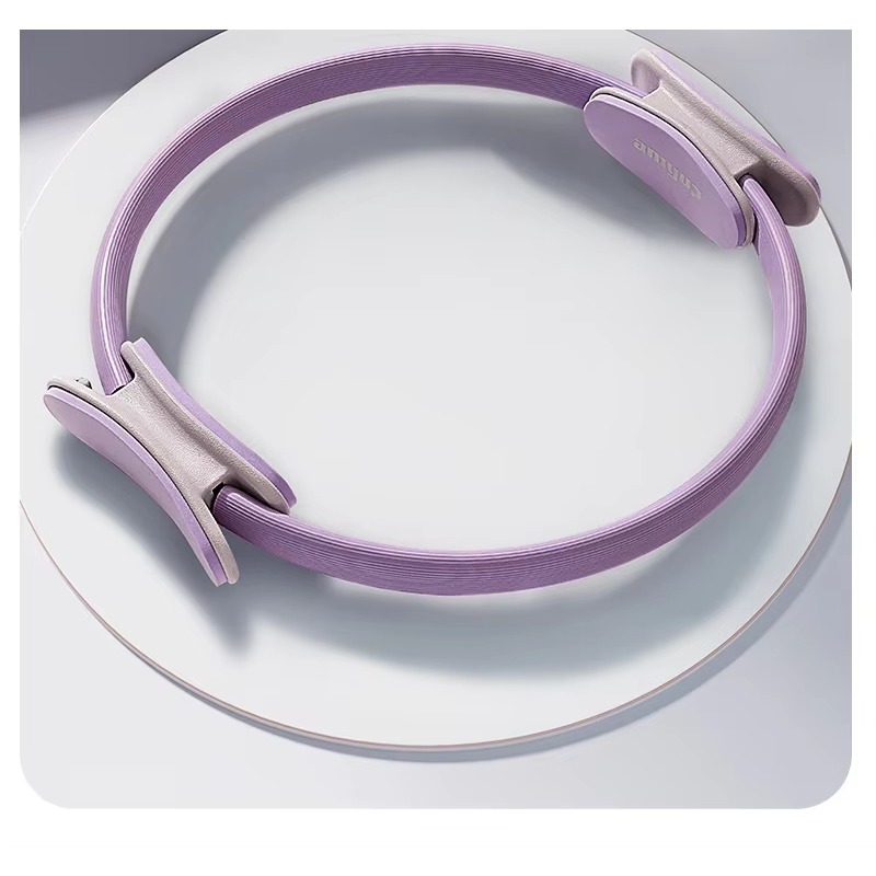 วงแหวนโยคะแบบทนทาน วงเวียนมายา - Pilates Ring Circle บทวิจารณ์และราคา