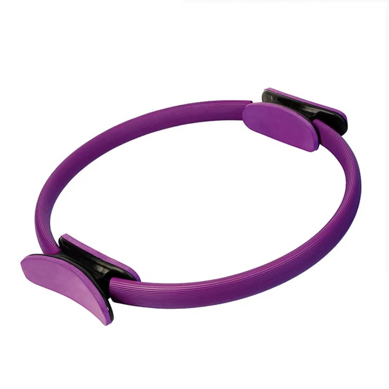 วงแหวนโยคะพิลาทิสแบบมีแรงต้าน  - Pilates Ring Circle บทวิจารณ์และราคา
