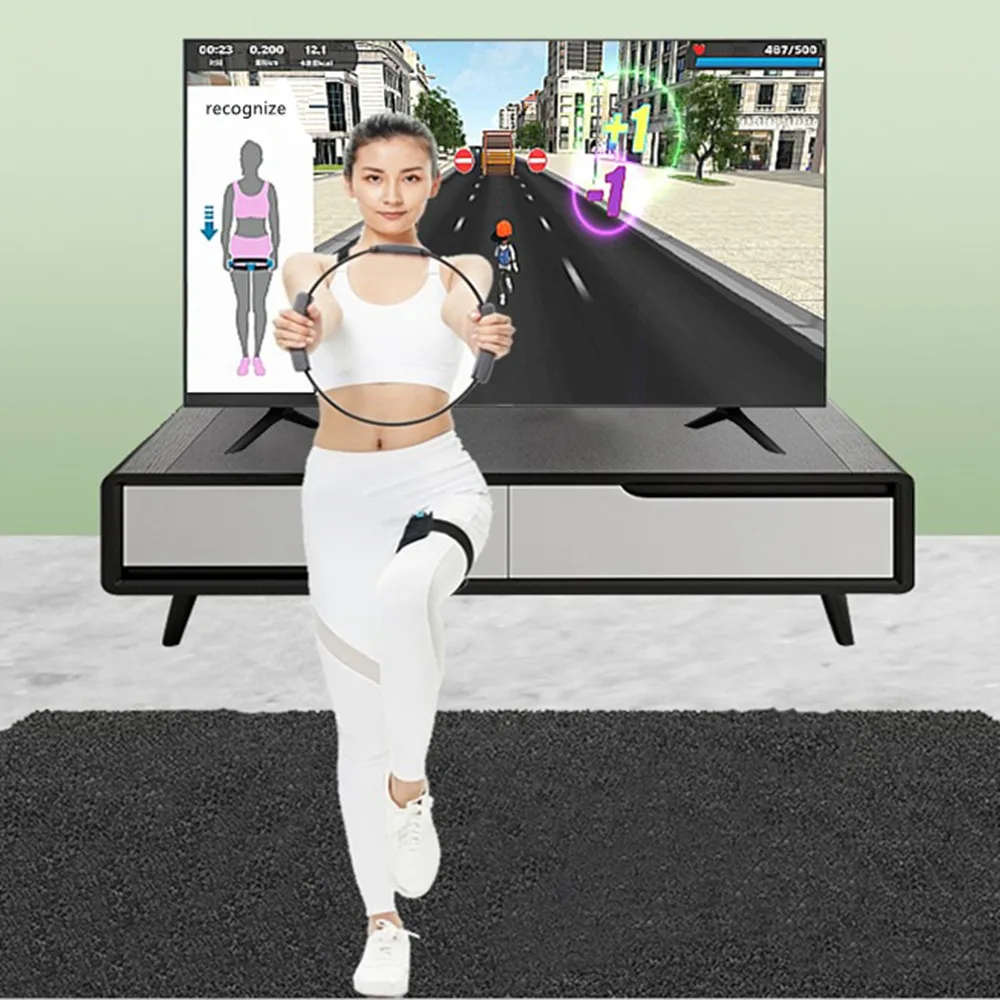 เครื่องจำลองเกมอัจฉริยะพร้อมระ - Yoga Fitness App บทวิจารณ์และราคา