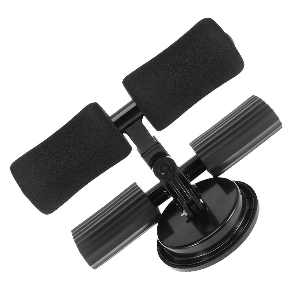 อุปกรณ์ช่วยซิทอัพแบบตั้งพื้น บ - Sit Up Bar Floor บทวิจารณ์และราคา