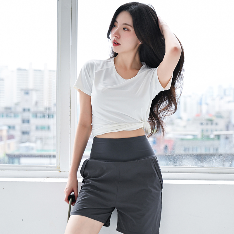 2026 ฤดูร้อนใหม่ผู้หญิงชุดโยคะ - Yoga Fitness Kit บทวิจารณ์และราคา
