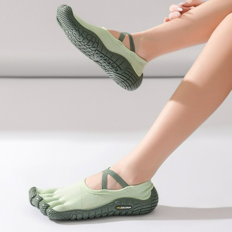 ดีไซเนอร์แบรนด์รองเท้ายกน้ำหนั - Yoga Fitness Brand บทวิจารณ์และราคา