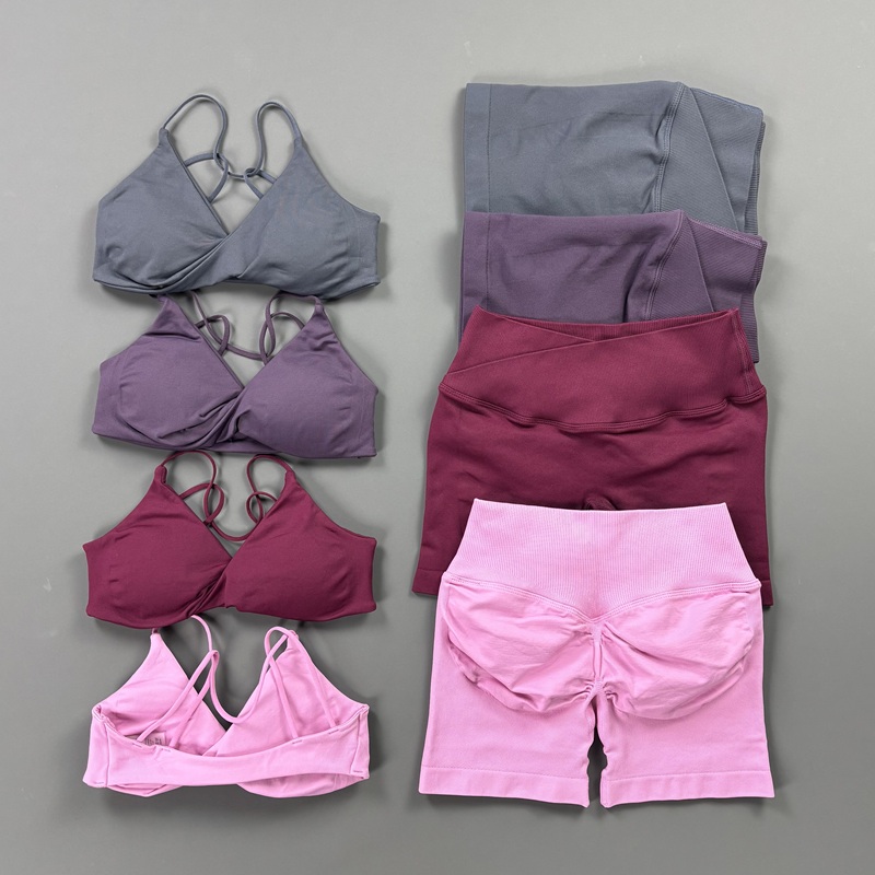 ชุดเซ็ตวิสัยทัศน์วิ่งครอสโอเวอ - Yoga Fitness Kit บทวิจารณ์และราคา