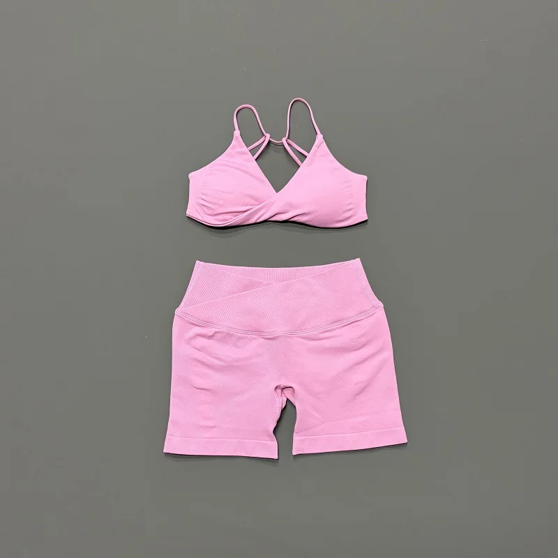 ชุดเซ็ตวิสัยทัศน์วิ่งครอสโอเวอ - Yoga Fitness Kit บทวิจารณ์และราคา