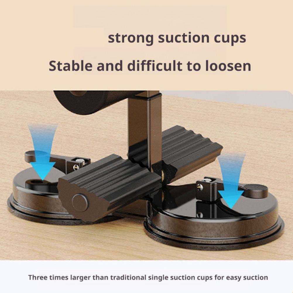 ที่วางเท้าสำหรับซิทอัพพร้อมถ้ว - Sit Up Bar Floor บทวิจารณ์และราคา
