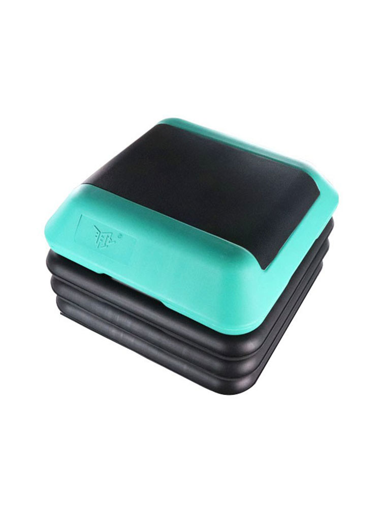   เครื่องออกกำลังกายแบบเหยียบ  - Oxygen Yoga & Fitness Joshua Creek บทวิจารณ์และราคา