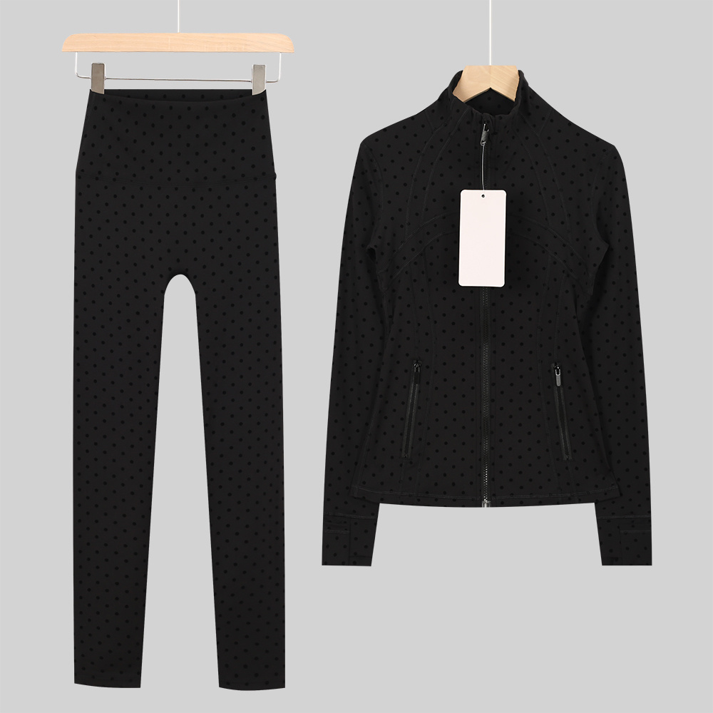 ชุดเสื้อแจ็คเก็ตโยคะสำหรับผู้ห - Yoga Fitness Kit บทวิจารณ์และราคา