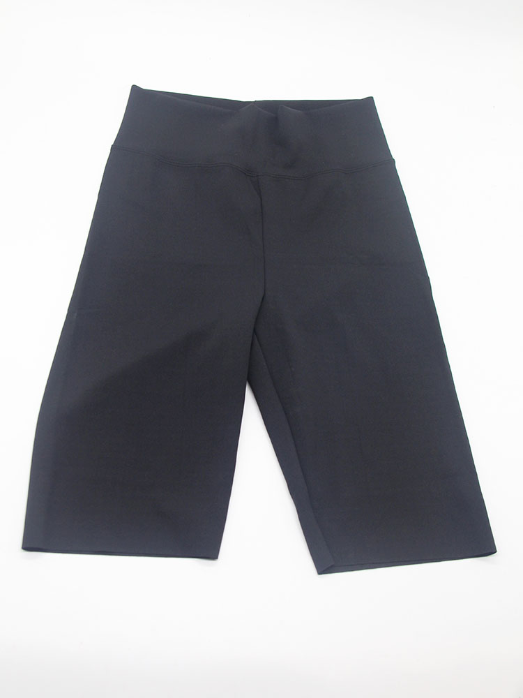 กางเกงกระชับสัดส่วนแบบสวมใส่สบ - Oxygen Yoga & Fitness Joshua Creek บทวิจารณ์และราคา