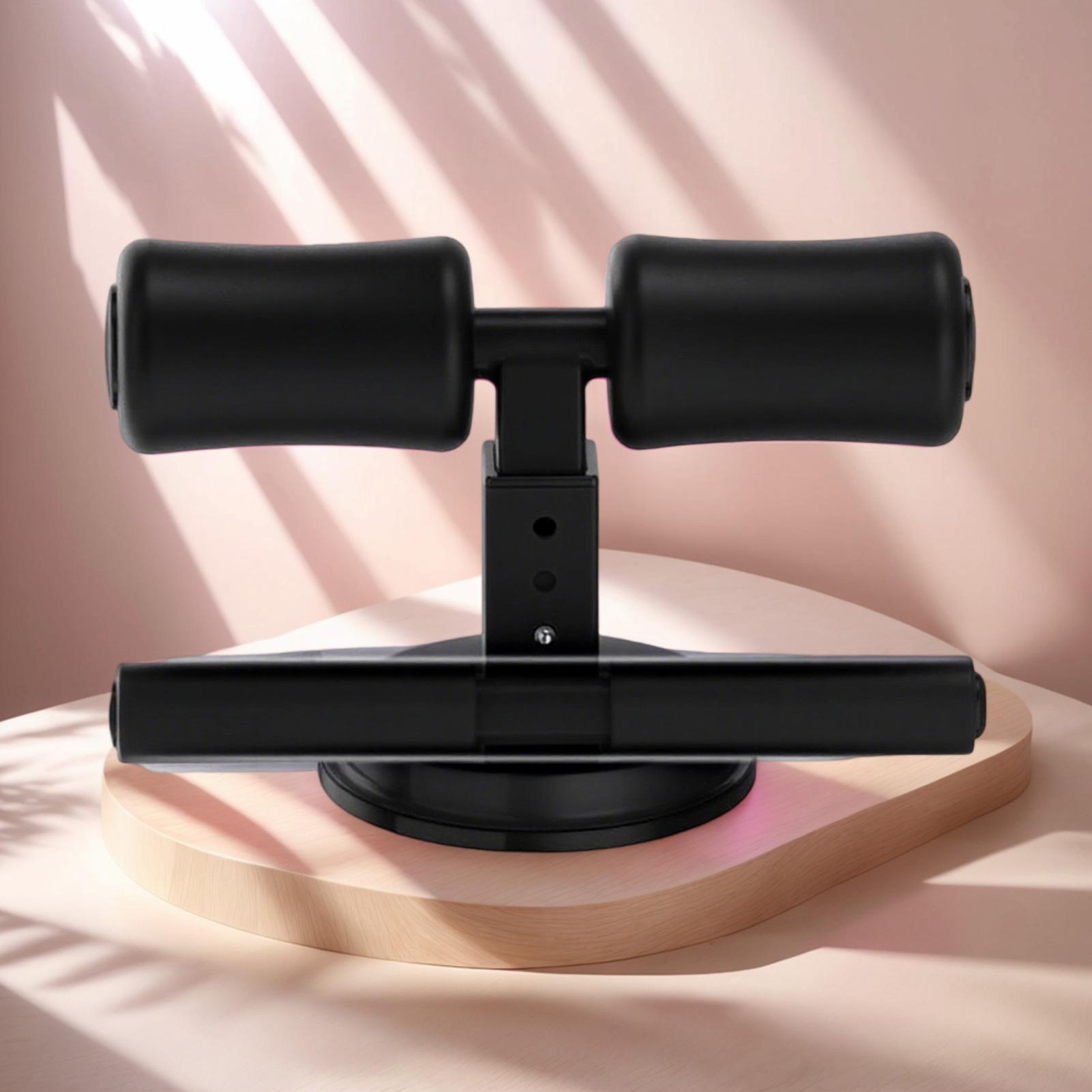อุปกรณ์ช่วยซิทอัพแบบปรับได้ อุ - Sit Up Bar Floor บทวิจารณ์และราคา