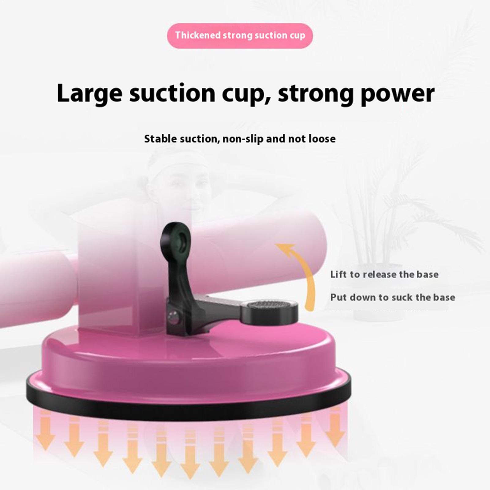 อุปกรณ์ช่วยซิทอัพแบบปรับได้ อุ - Sit Up Bar Floor บทวิจารณ์และราคา