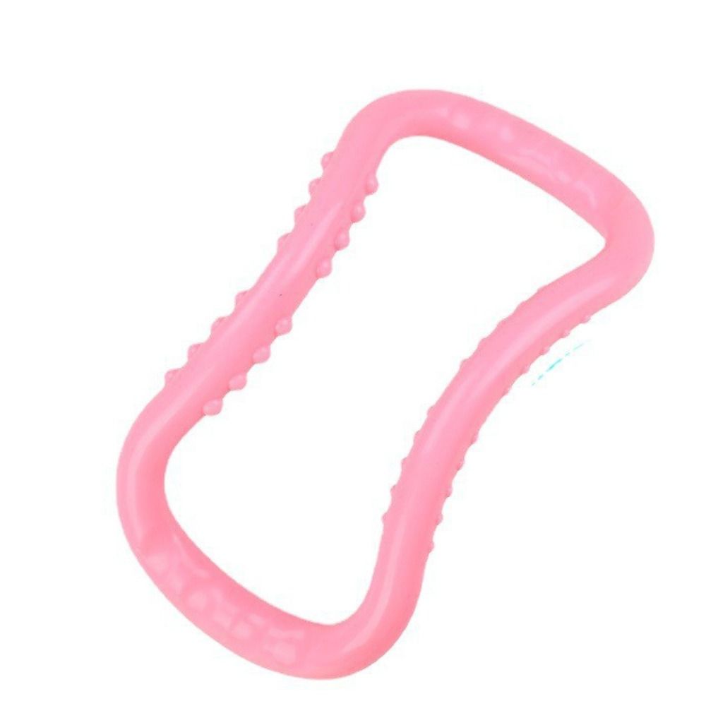 อุปกรณ์กีฬา วงโยคะ วงแหวนโยคะ  - Pilates Ring Circle บทวิจารณ์และราคา