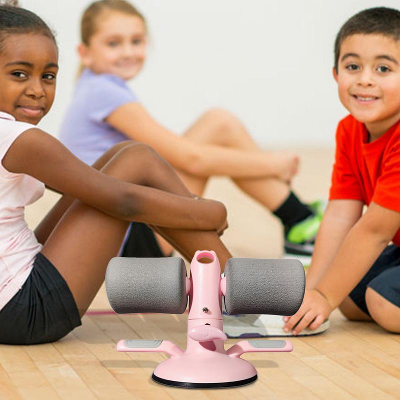 Sit Up Bar Floor Strength Trai - Sit Up Bar Floor บทวิจารณ์และราคา