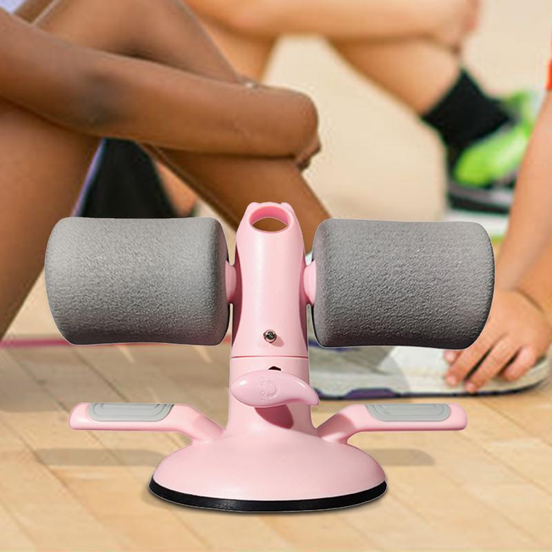 Sit Up Bar Floor Strength Trai - Sit Up Bar Floor บทวิจารณ์และราคา